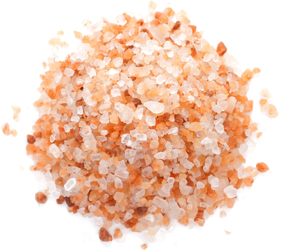 Image of Gourmet Himalayan Salt - Medium grain crystals