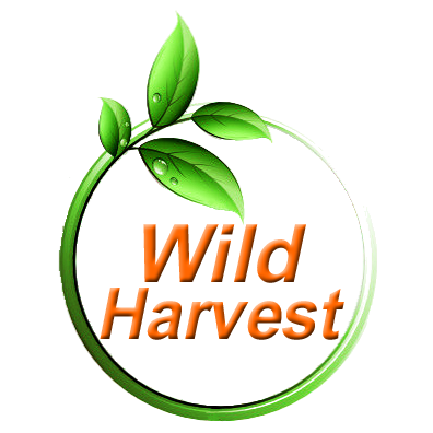 Wild Harvest Food Seal