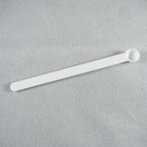 Photo of Measuring Scoop - Very Small (.15ml) - 10 count Supplies Z Natural Foods 