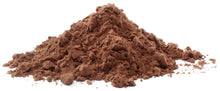 Photo of pile of Mocha Mushroom Whey Protein Isolate Powder