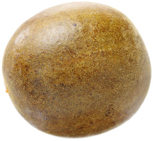 Image of a brown Luo Han Guo fruit