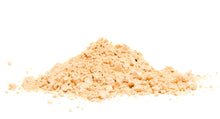 Image of a pile of beige Moon Milk - Organic powder from Z Natural Foods