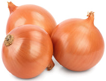 Image of 3 whole onions