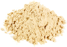 Image of a pile of Pea Protein powder