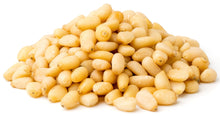 Image of a pile of Pine Nuts