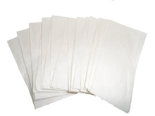 Image of a stack of Press 'N Brew Tea Bags - Large from Z Natural Foods 50 count 