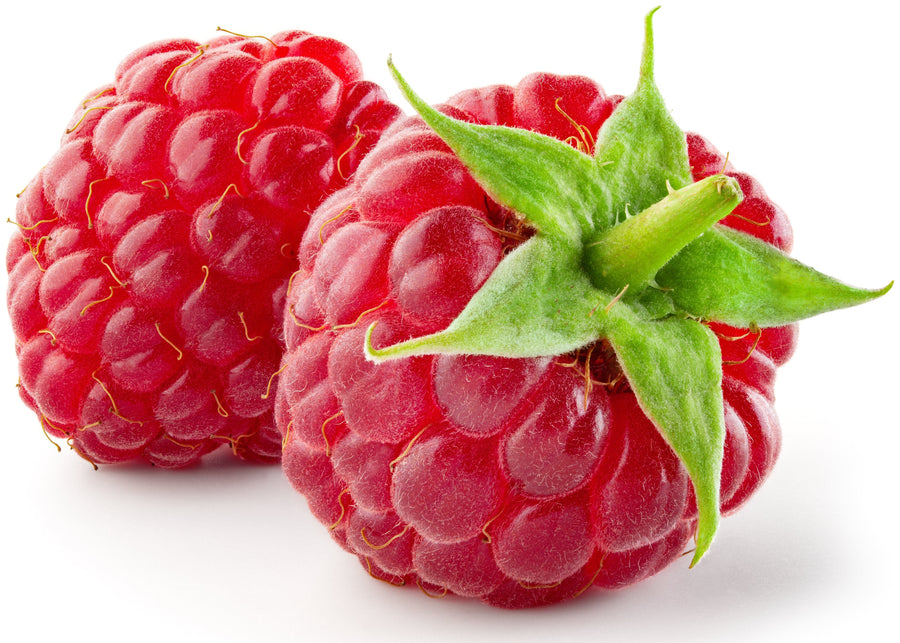Red Raspberry Powder - Organic Freeze Dried Fruit Powders Z Natural Foods 
