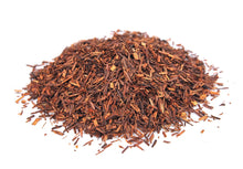 Image of Rooibos Tea (Red) shreds in a pile
