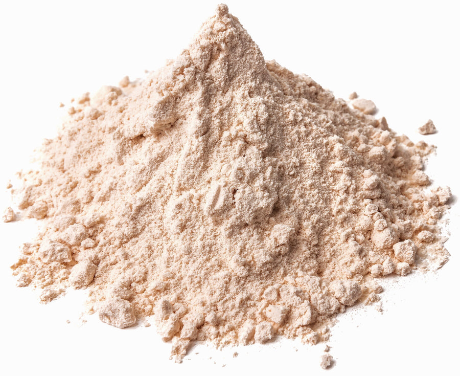 Silk Brown Rice Protein Powder - Organic Proteins & Collagens Z Natural Foods 