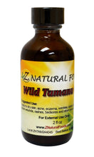 image of Tamanu Oil - Organic Organic Oils Z Natural Foods 2 oz 