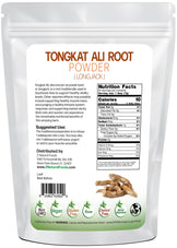 Tongkat Ali Root Powder (Longjack)